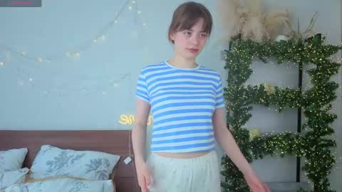 Snapshot of libbienoffsinger chatting on 20, 5, 2026 Ada online show from 20, 5, 2026