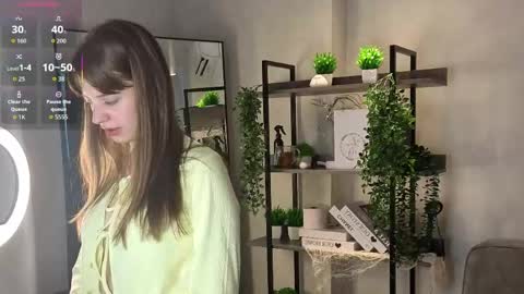 Snapshot of libbienoffsinger chatting on 5, 6, 2026 Ada online show from 5, 6, 2026