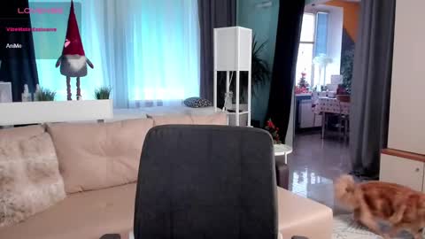 Snapshot of libby_nora chatting on 3, 1, 2025 Libby online show from 3, 1, 2025