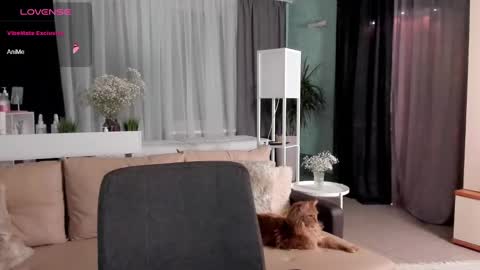 Snapshot of libby_nora chatting on 9, 1, 2025 Libby online show from 9, 1, 2025