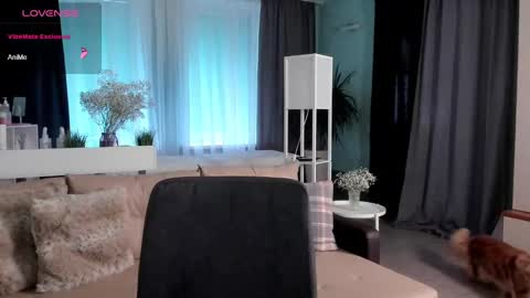 Snapshot of libby_nora chatting on 12, 1, 2025 Libby online show from 12, 1, 2025