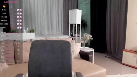 Snapshot of libby_nora chatting on 31, 1, 2025 Libby online show from 31, 1, 2025