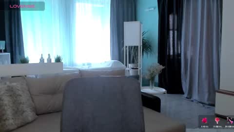 Snapshot of libby_nora chatting on 1, 3, 2025 Libby online show from 1, 3, 2025