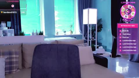 Snapshot of libby_nora chatting on 12, 9, 2025 Libby online show from 12, 9, 2025