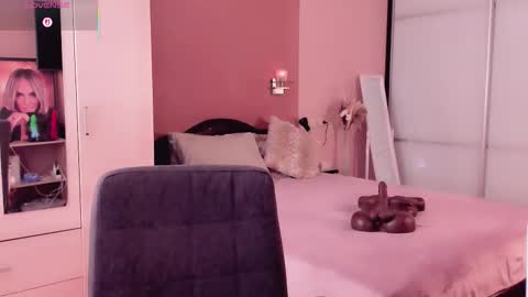 Snapshot of libby_nora chatting on 21, 9, 2025 Libby online show from 21, 9, 2025