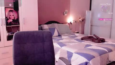 Snapshot of libby_nora chatting on 30, 9, 2025 Libby online show from 30, 9, 2025