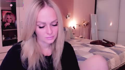 Snapshot of libby_nora chatting on 6, 10, 2025 Libby online show from 6, 10, 2025