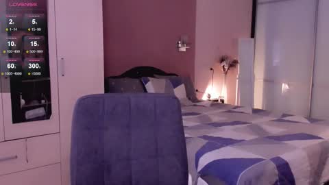 Snapshot of libby_nora chatting on 14, 10, 2025 Libby online show from 14, 10, 2025