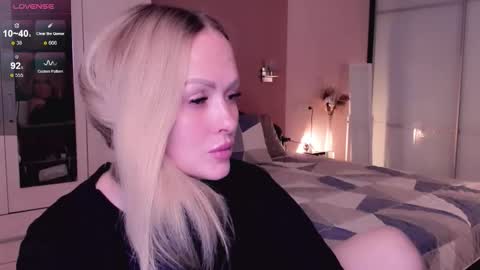 Snapshot of libby_nora chatting on 15, 10, 2025 Libby online show from 15, 10, 2025