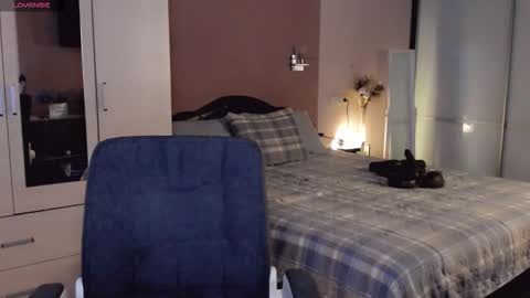 Snapshot of libby_nora chatting on 3, 11, 2025 Libby online show from 3, 11, 2025