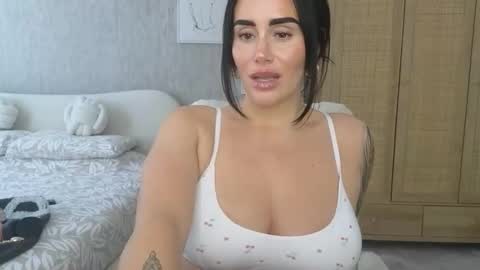 Snapshot of libbyloveheartx chatting on 27, 10, 2025 Libby online show from 27, 10, 2025