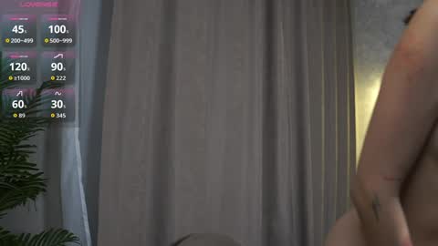 Elena online show from 24, 10, 2025