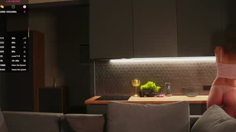 Elena online show from 28, 11, 2025