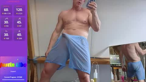 Snapshot of libo_horny_muscle chatting on 3, 5, 2026 Justin Libo online show from 3, 5, 2026