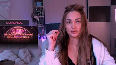 libra_mia online show from 10, 3, 2026