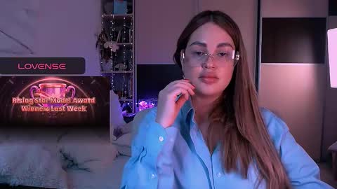 libra_mia online show from 18, 3, 2026