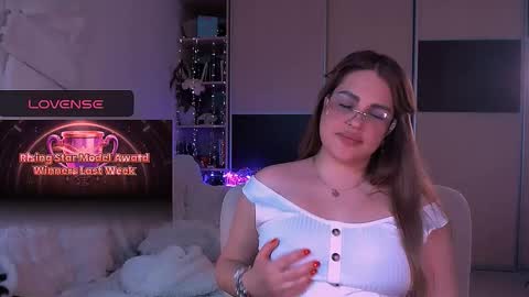 libra_mia online show from 18, 3, 2026