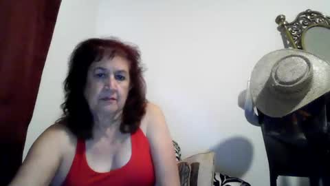 librawoman online show from 11, 4, 2026