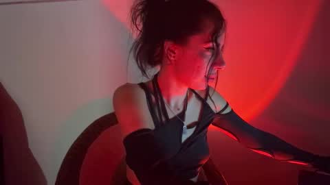 libre_queen online show from 10, 11, 2025