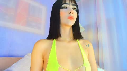 Valentina Hall online show from 8, 5, 2026