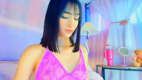 Valentina Hall online show from 22, 5, 2026