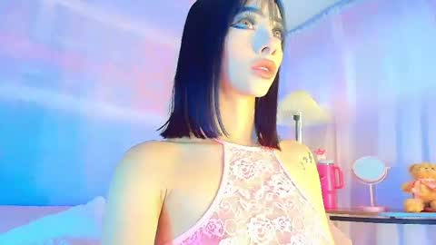 Valentina Hall online show from 23, 5, 2026