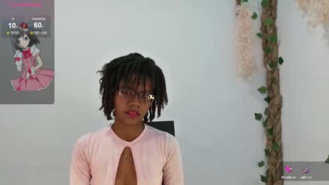 Snapshot of liciiacute chatting on 2, 3, 2025 lucia online show from 2, 3, 2025