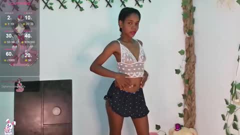 Snapshot of liciiacute chatting on 10, 3, 2025 lucia online show from 10, 3, 2025