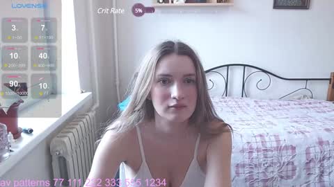Snapshot of lick_it_up_big_boy chatting on 4, 2, 2025 Welcome guys in my room Im Claire online show from 4, 2, 2025