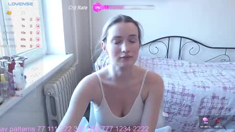 Snapshot of lick_it_up_big_boy chatting on 17, 2, 2025 Welcome guys in my room Im Claire online show from 17, 2, 2025