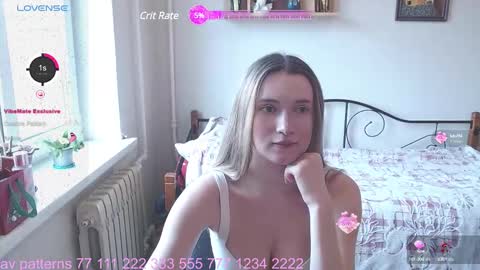 Snapshot of lick_it_up_big_boy chatting on 11, 3, 2025 Welcome guys in my room Im Claire online show from 11, 3, 2025