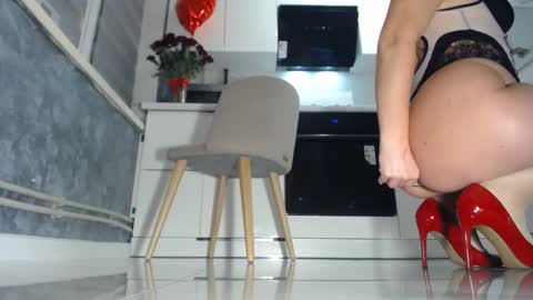 Lickmyass555 online show from 2, 3, 2025