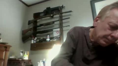 lickmysnowballs online show from 10, 10, 2025