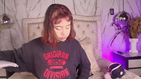 lickpink1_ online show from 3, 4, 2026