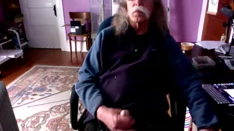 LickYourYoni online show from 16, 4, 2026