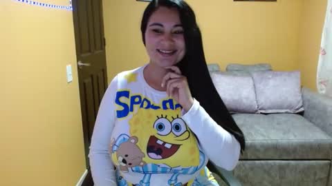 Snapshot of licy_klein chatting on 16, 1, 2025 Isa online show from 16, 1, 2025