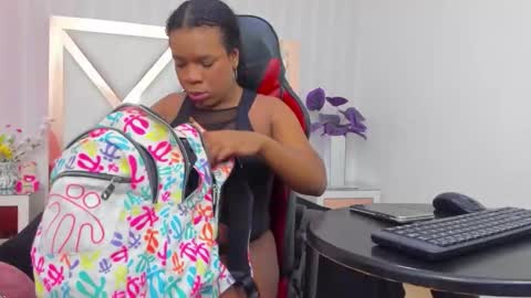 Snapshot of licyevans1 chatting on 29, 11, 2025 licyevans1 online show from 29, 11, 2025