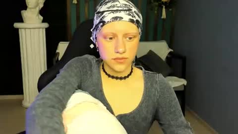 Hey My name is Lida online show from 21, 6, 2026
