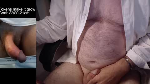 Snapshot of liebestool008 chatting on 10, 10, 2025 8curve online show from 10, 10, 2025