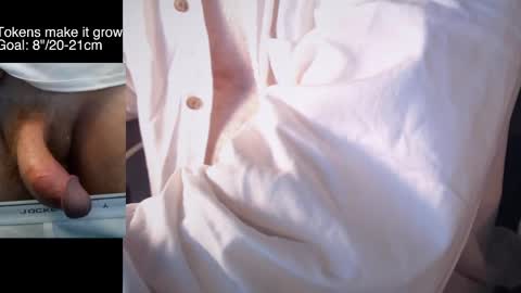 Snapshot of liebestool008 chatting on 6, 11, 2025 8curve online show from 6, 11, 2025