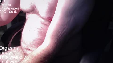 liebestool8 online show from 6, 12, 2024