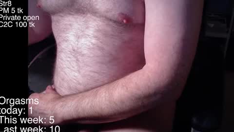 liebestool8 online show from 20, 12, 2024