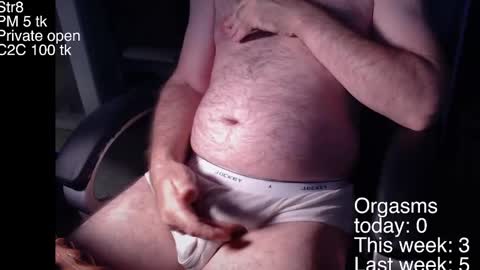 liebestool8 online show from 2, 1, 2025