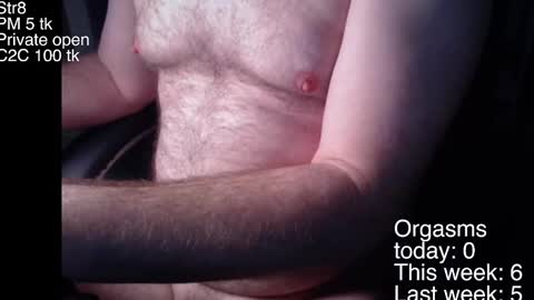 liebestool8 online show from 5, 1, 2025