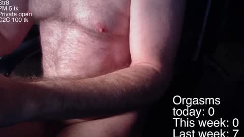 liebestool8 online show from 8, 1, 2025