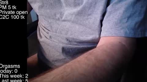 liebestool8 online show from 14, 1, 2025