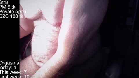 liebestool8 online show from 26, 1, 2025