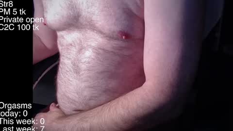 liebestool8 online show from 28, 1, 2025