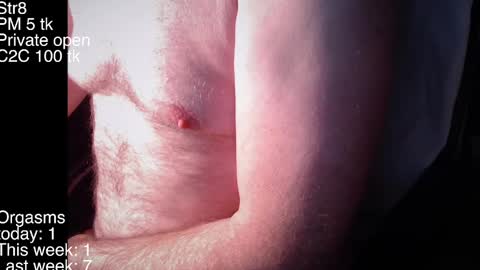 liebestool8 online show from 30, 1, 2025