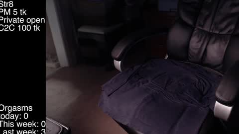 liebestool8 online show from 5, 2, 2025